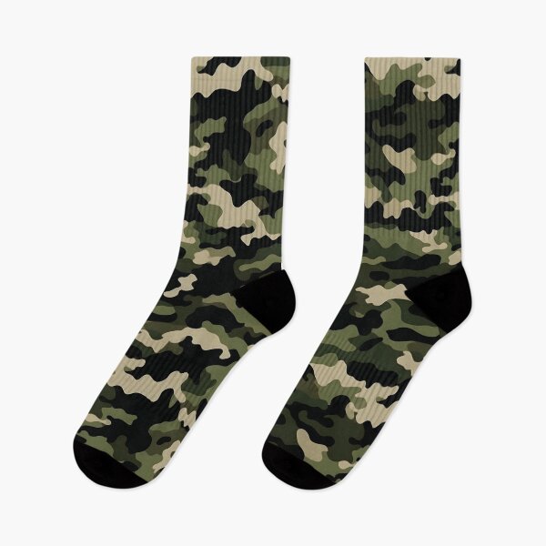 Item preview, Camouflage seamless pattern , Military Army camouflage pattern  designed and sold by SeamlessHub4289.