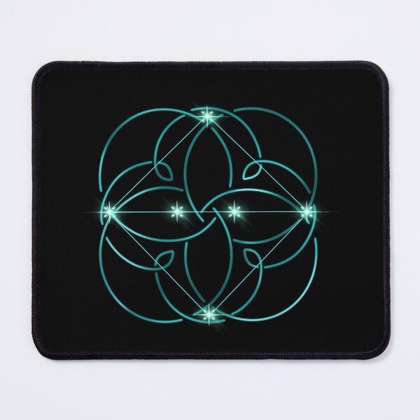 Item preview, Faruzan Constellation designed and sold by TheMeanLesbian.