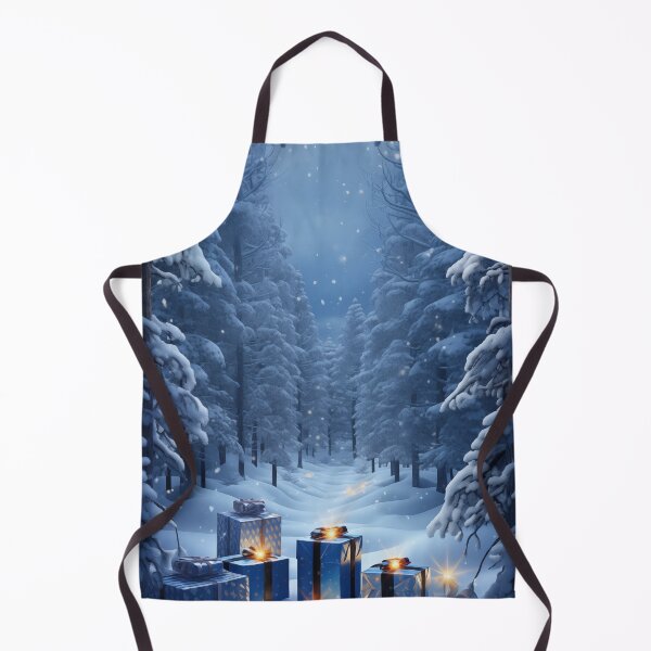 Item preview, Enchanted Winter Giftscapes designed and sold by FireScreen.