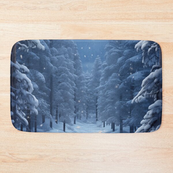 Item preview, Enchanted Winter Giftscapes designed and sold by FireScreen.