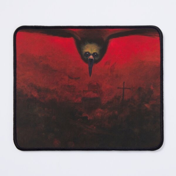 Item preview, Zdzislaw Beksinski Painting, nightmare art by Zdzislaw Beksinski, surrealism by Zdzislaw Beksinski  designed and sold by Amy-Hamilton.