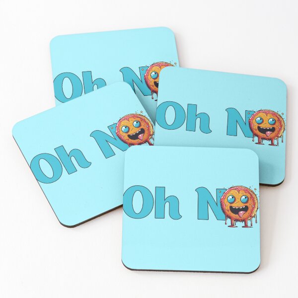 Item preview, Oh no quote designed and sold by NickChe.