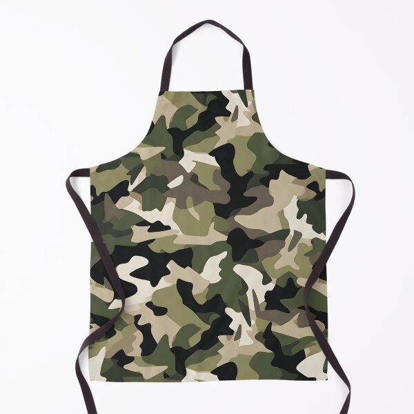 Item preview, Camouflage seamless pattern , Military Army camouflage pattern  designed and sold by SeamlessHub4289.