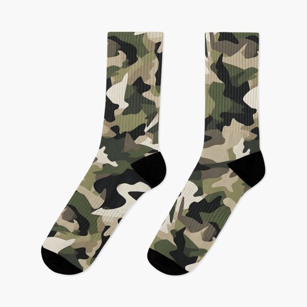 Item preview, Camouflage seamless pattern , Military Army camouflage pattern  designed and sold by SeamlessHub4289.
