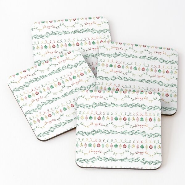 Item preview, Christmas Strings designed and sold by Poellis.