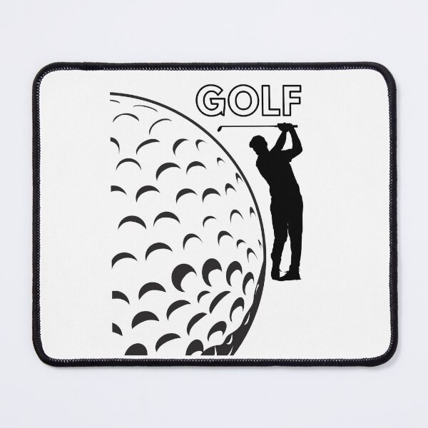 Item preview, Golf Player designed and sold by aipolohu.