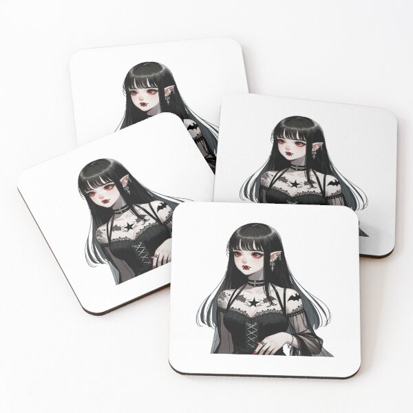 Item preview, Anime 3 designed and sold by ATOMI-K.