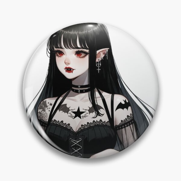 Item preview, Anime 3 designed and sold by ATOMI-K.