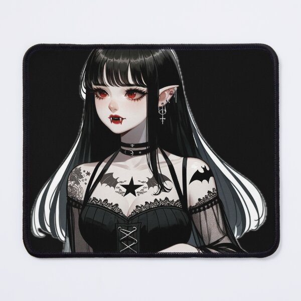 Item preview, Anime 3 designed and sold by ATOMI-K.