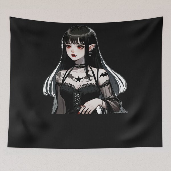 Item preview, Anime 3 designed and sold by ATOMI-K.