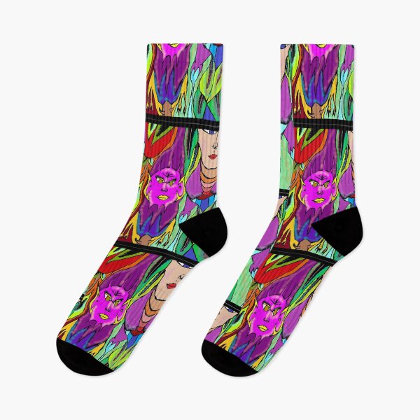 Item preview,  indigenous people  designed and sold by wormink.