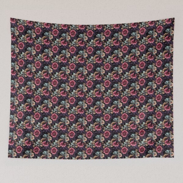 Item preview, Batik Seamless Tropical Splendor designed and sold by HisoTorDesign.