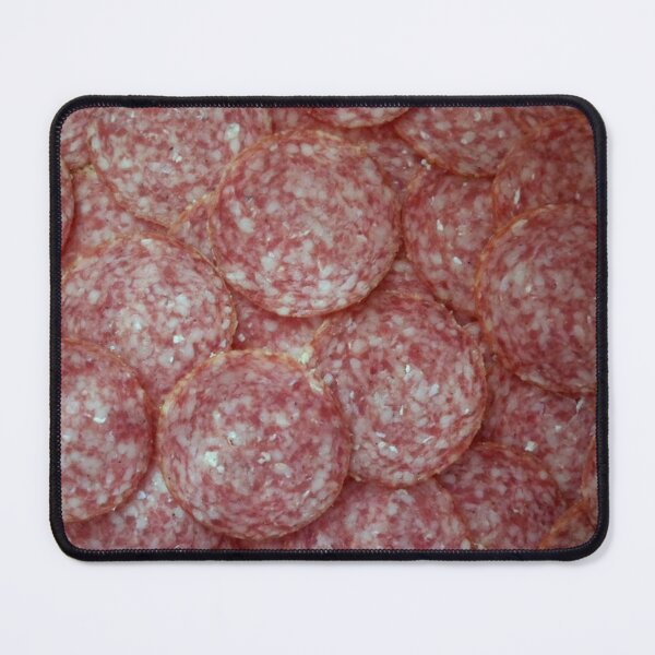 Item preview, Italian salami designed and sold by foxxya.