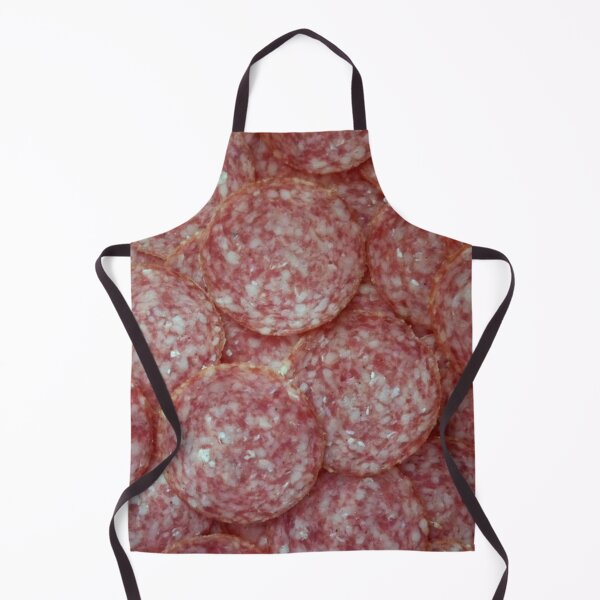 Item preview, Italian salami designed and sold by foxxya.