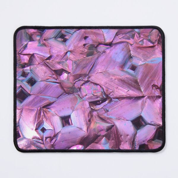 Item preview, bismuth surface designed and sold by foxxya.