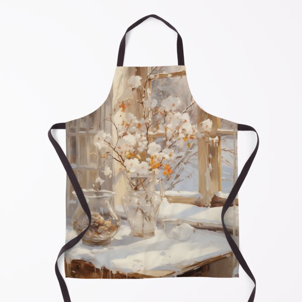 Item preview, Enchanted Winter Giftscapes designed and sold by FireScreen.