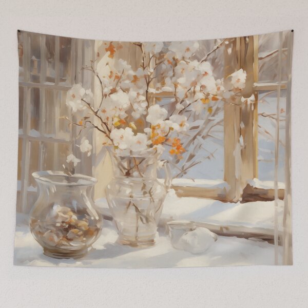 Item preview, Enchanted Winter Giftscapes designed and sold by FireScreen.