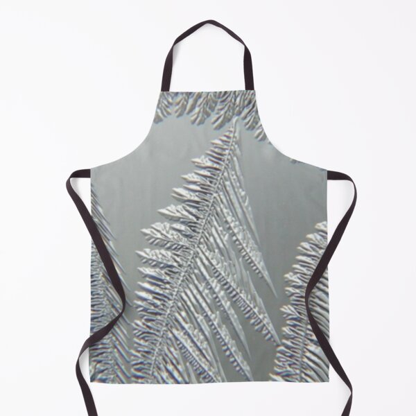 Item preview, Ice fern designed and sold by foxxya.