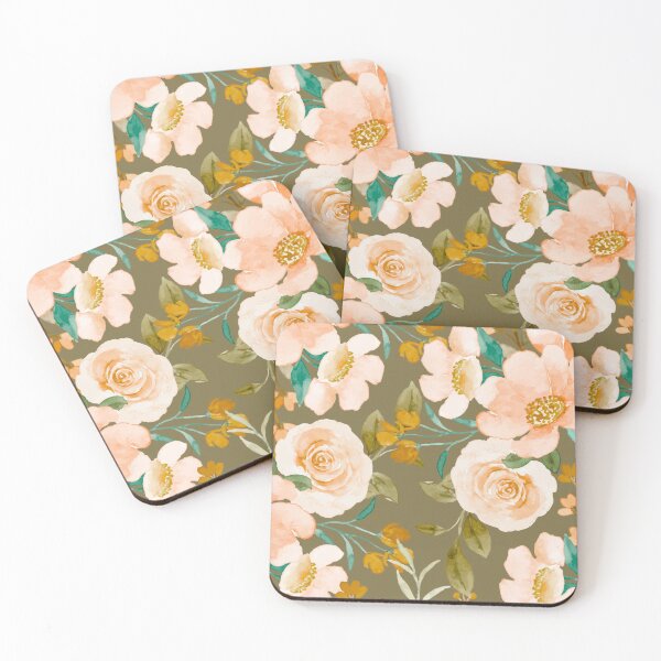 Item preview, Mama's Garden  designed and sold by Asmaa Abdul-Azim.