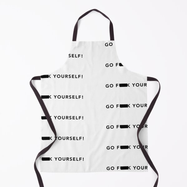 Item preview, Go F Yourself text design designed and sold by iamjus1.