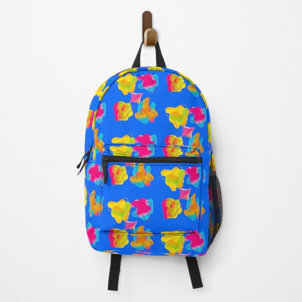 Item preview, Colourful Circulates designed and sold by Pattern Hub.
