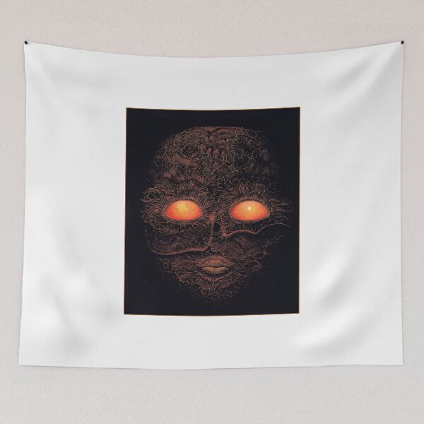 Item preview, Zdzislaw Beksinski Painting, nightmare art by Zdzislaw Beksinski, surrealism by Zdzislaw Beksinski  designed and sold by Amy-Hamilton.