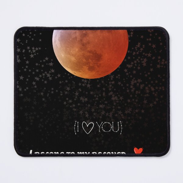 Item preview, I lOVE YOU  designed and sold by Nazeerr.