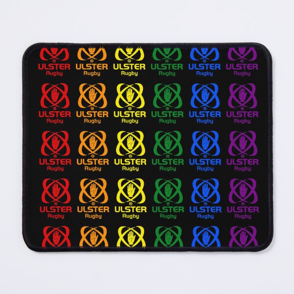 Item preview, PRIDE ULSTER RUGBY designed and sold by Lovesicker.