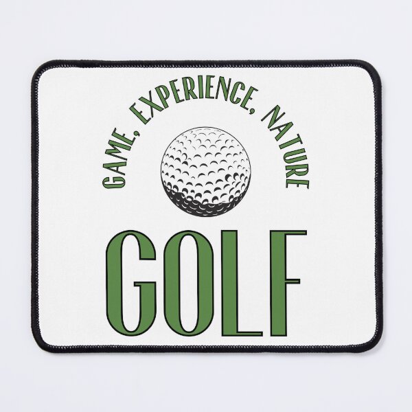 Item preview, Game, Experience, Nature, Golf designed and sold by aipolohu.
