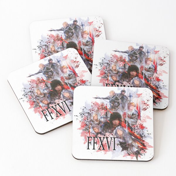 Item preview, FF16 Domini Design designed and sold by AngeliaLucis.