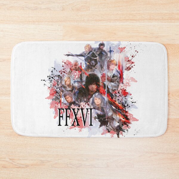 Item preview, FF16 Domini Design designed and sold by AngeliaLucis.