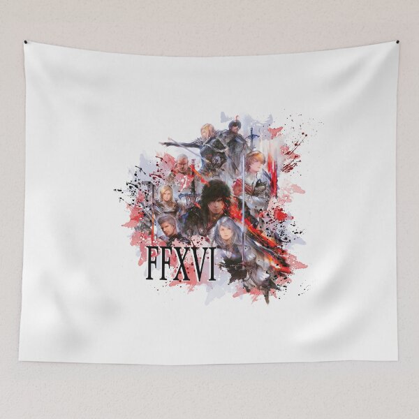 Item preview, FF16 Domini Design designed and sold by AngeliaLucis.