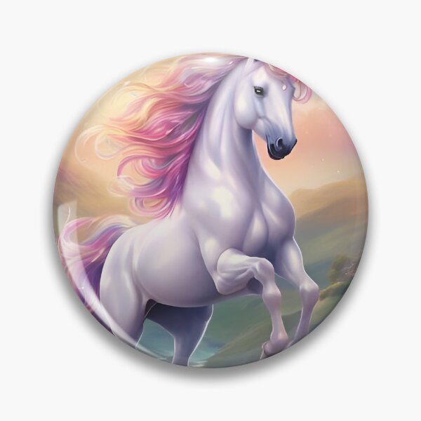 Item preview, Beautiful Unicorn designed and sold by scottanderson2.