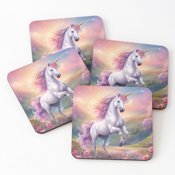 Item preview, Beautiful Unicorn designed and sold by scottanderson2.