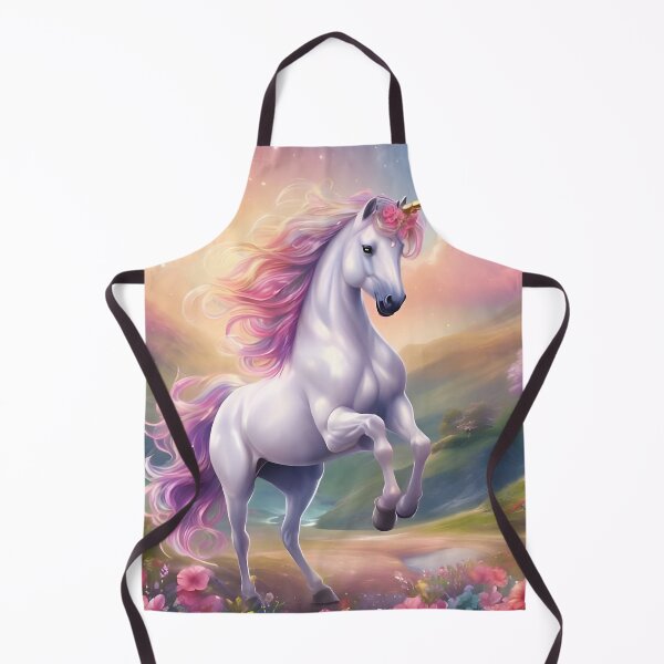 Item preview, Beautiful Unicorn designed and sold by scottanderson2.
