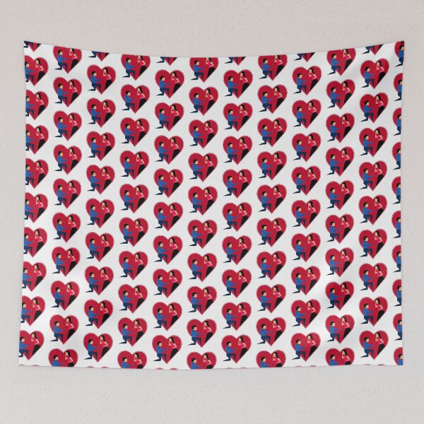 Item preview, Eternal Love designed and sold by Graphic_So.