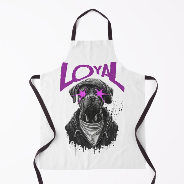 Item preview, Loyal Dude designed and sold by CyberWindow.