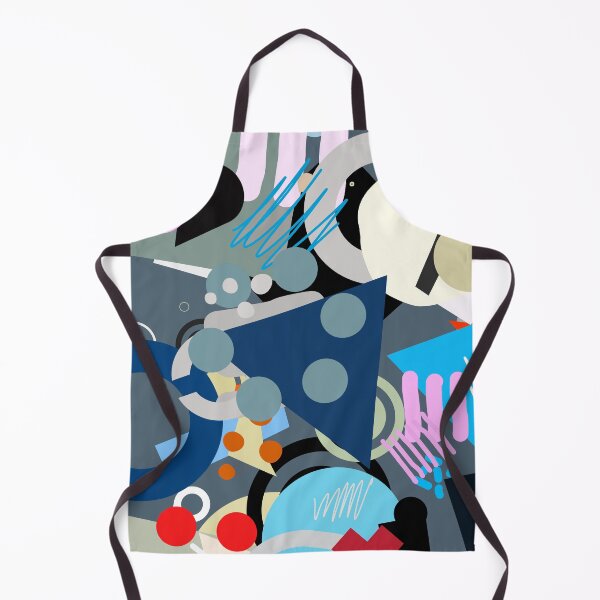 Item preview, Shape Mix #14 designed and sold by IljaSchnorr.