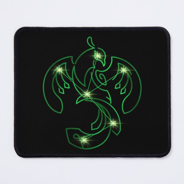 Item preview, Kaveh Constellation designed and sold by TheMeanLesbian.