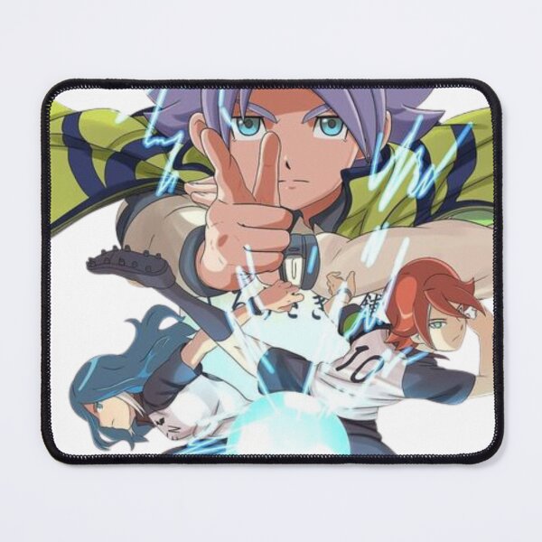 Item preview, INAZUMA ELEVEN Shown Frost designed and sold by the-hero.