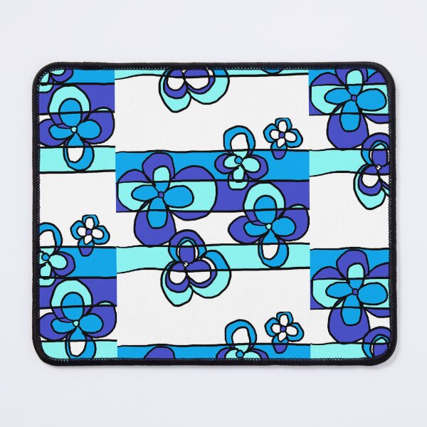Item preview, My garden full of flowers, Flower patterns designed and sold by zzzozzo.
