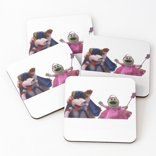Item preview, Nanalan Mona Princess and Russer designed and sold by Reo12.
