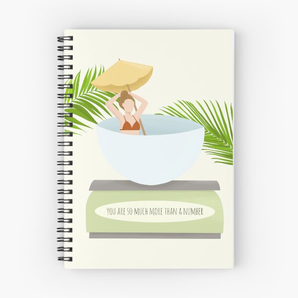 Item preview, You are more than a number designed and sold by CreativeElle.