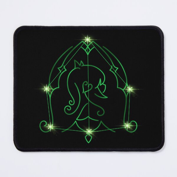 Item preview, Nahida Constellation designed and sold by TheMeanLesbian.