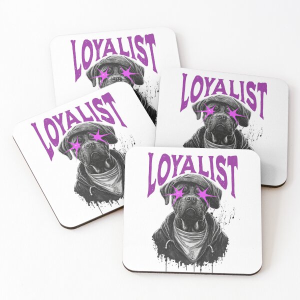Item preview, Loyalist Dude designed and sold by CyberWindow.