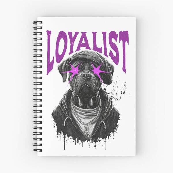 Item preview, Loyalist Dude designed and sold by CyberWindow.