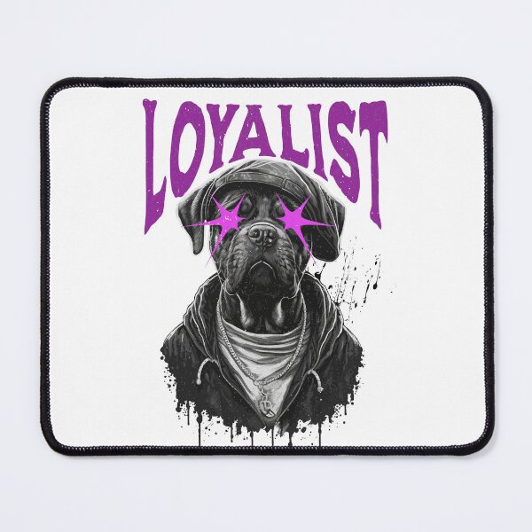 Item preview, Loyalist Dude designed and sold by CyberWindow.