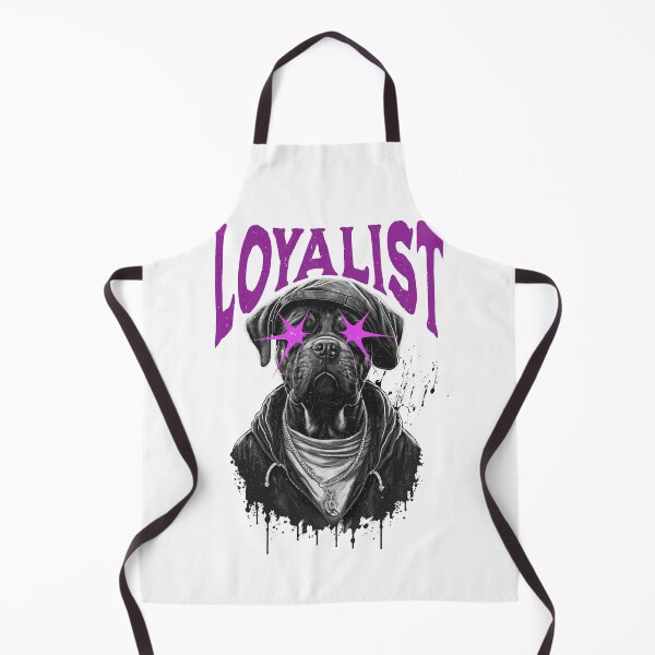Item preview, Loyalist Dude designed and sold by CyberWindow.