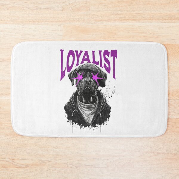 Item preview, Loyalist Dude designed and sold by CyberWindow.