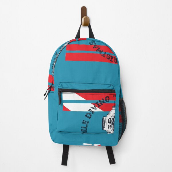 Item preview, most likely to miss christmas while diving designed and sold by Kasizda.